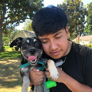 Meet your Posher, Moises